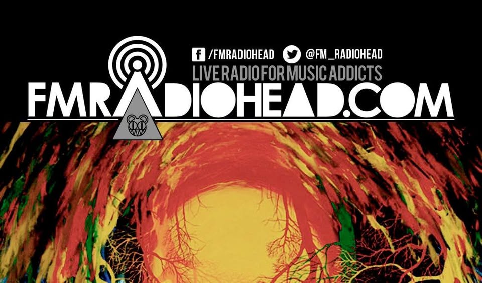 FMRadiohead Slide 7